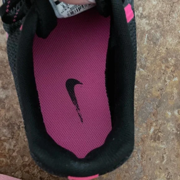 Nike Flex Experience RN 5 Running Shoes 8.5 - Picture 5 of 8